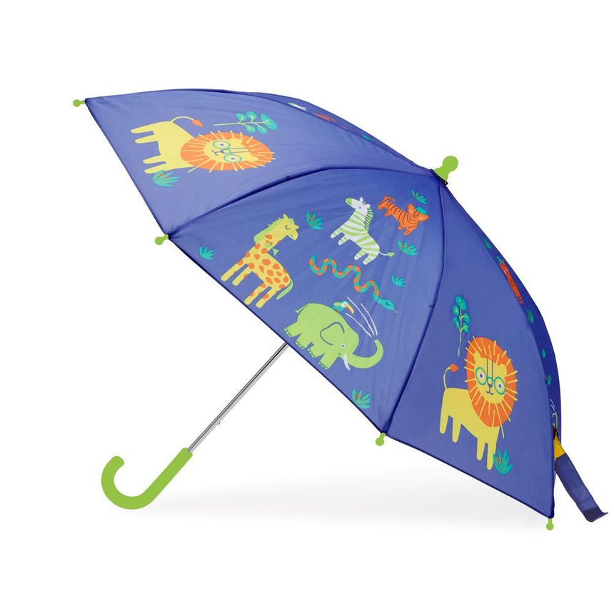 Penny Scallan Kids Umbrella - Wild Thing