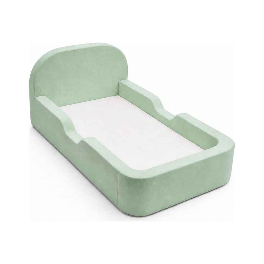 All 4 Kids Cloudnest Kids Foam Bed