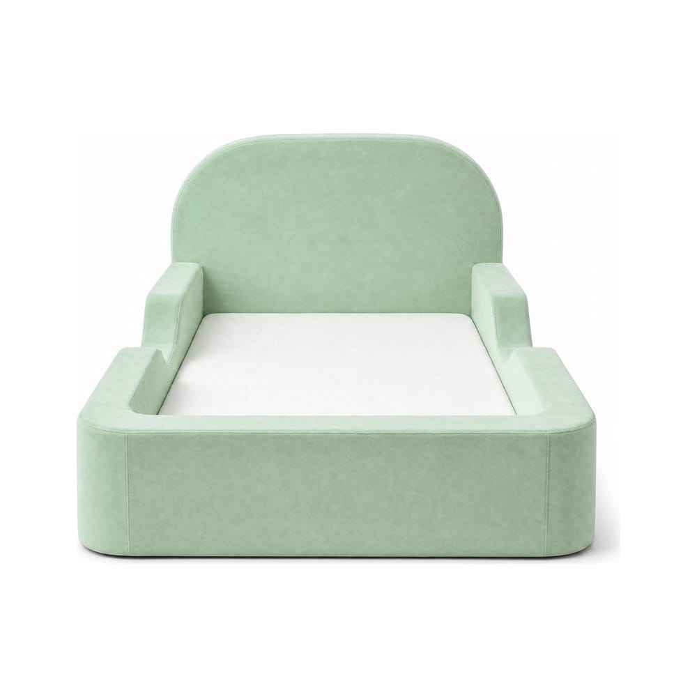 All 4 Kids Cloudnest Kids Foam Bed