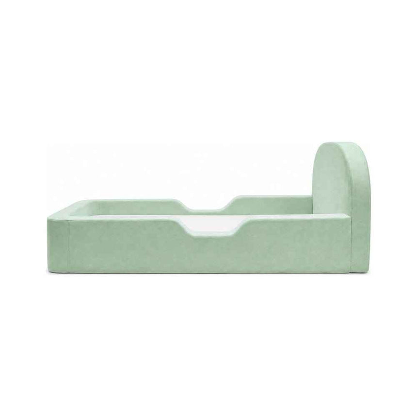 All 4 Kids Cloudnest Kids Foam Bed
