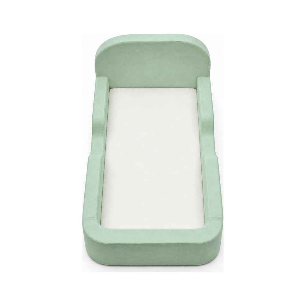 All 4 Kids Cloudnest Kids Foam Bed