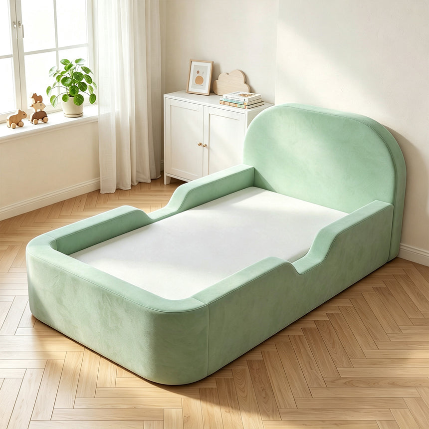 All 4 Kids Cloudnest Kids Foam Bed