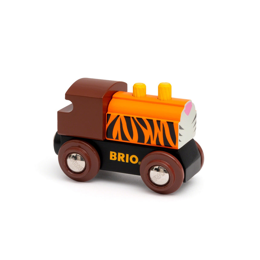 BRIO Train - 5 Pieces Mini Trains