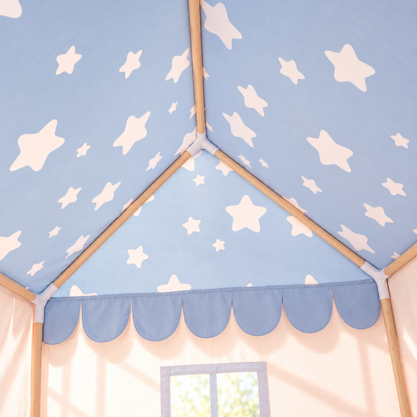 ALL 4 KIDS Emma  Large Play House Teepee