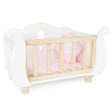 Le Toy Van Dolls Wooden Cot