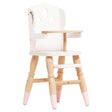 Le Toy Van Dolls Wooden High Chair