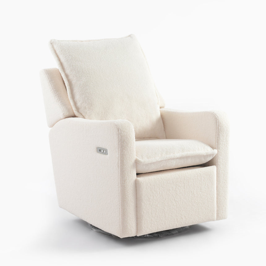 Job Baby Luna Electric Nursing Chair