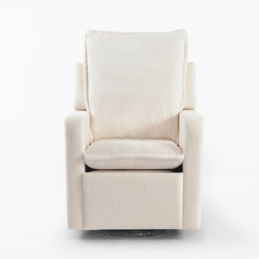 Job Baby Luna Electric Nursing Chair