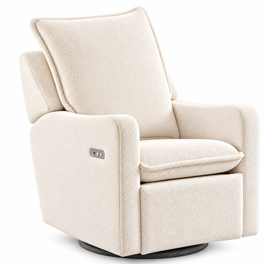Job Baby Luna Electric Nursing Chair