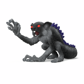 Schleich Shadow Lemur toy figure - front product image