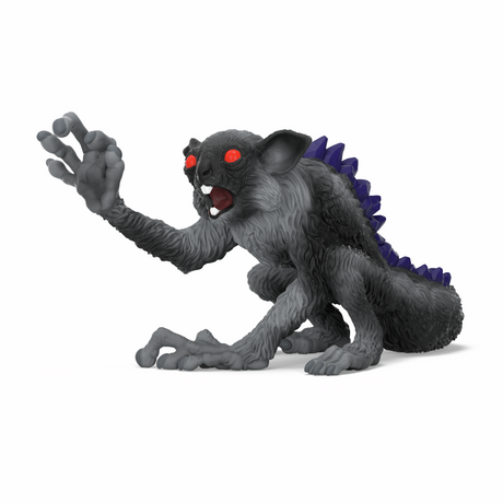 Schleich Shadow Lemur toy figure - front product image