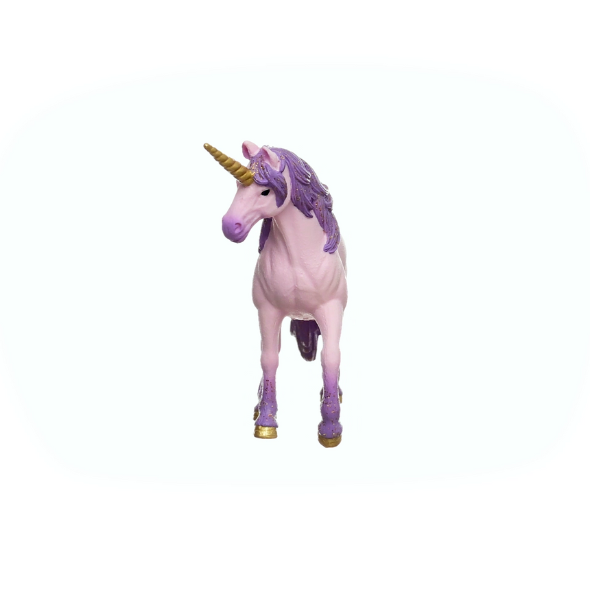 Schleich Unicorn Mare Seraphina toy figure alternate view