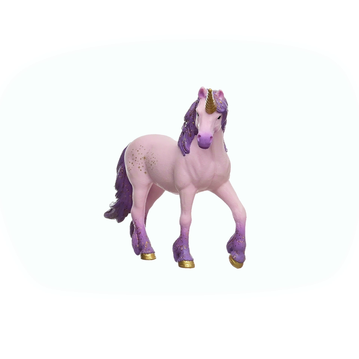 Schleich Unicorn Mare Seraphina toy figure additional view