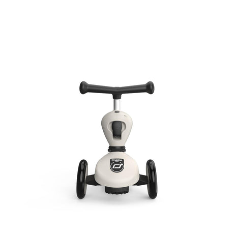 Scoot & Ride Highwaykick 1 kids scooter in Ash – view 9