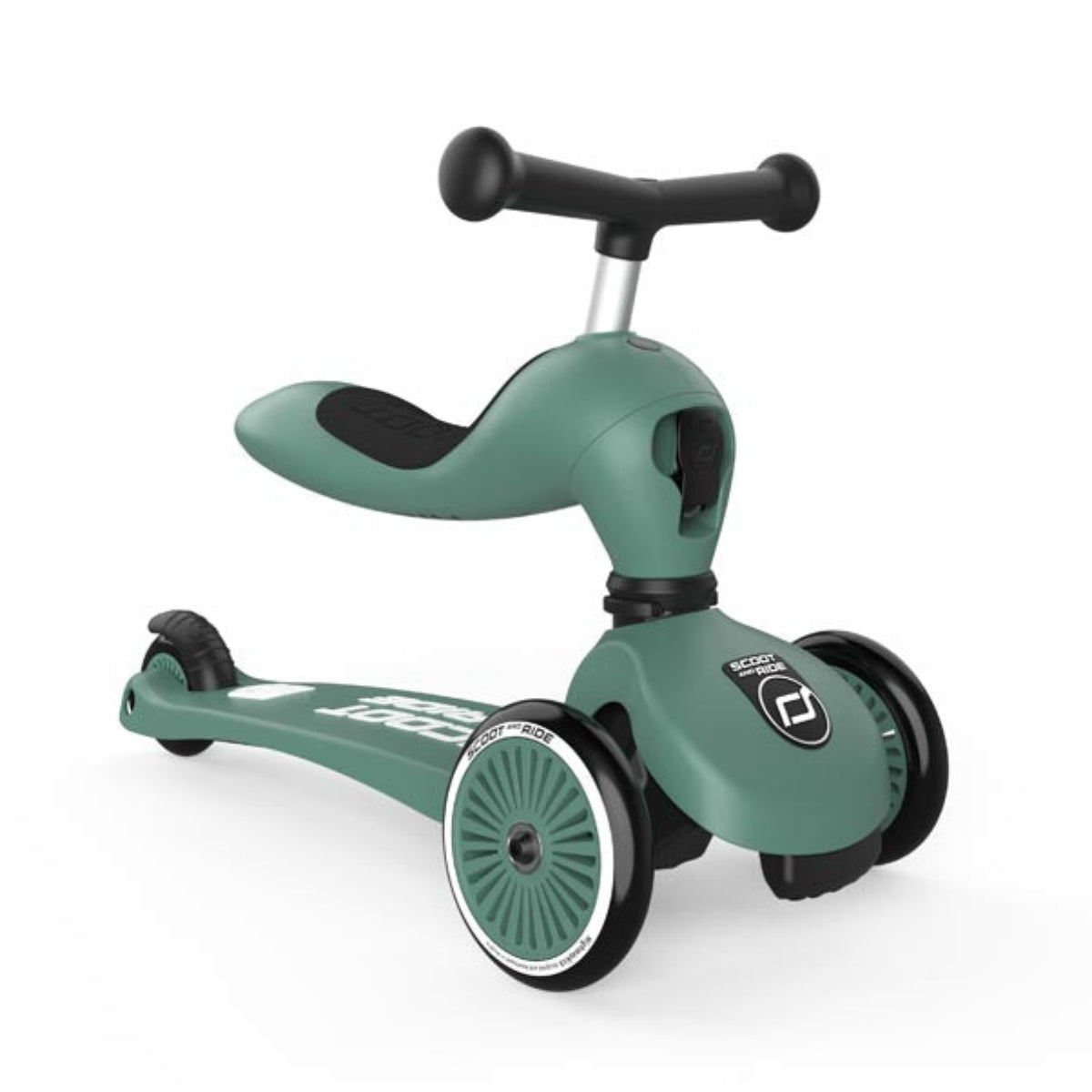 Scoot & Ride - Highwaykick 1 Kids Scooter - Multiple Colour