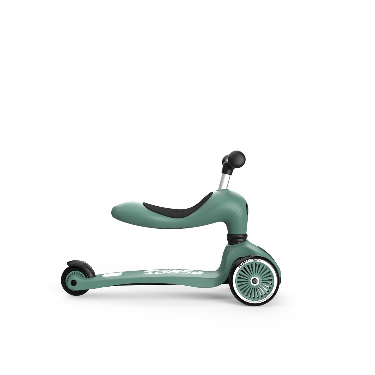 Scoot & Ride - Highwaykick 1 Kids Scooter - Multiple Colour