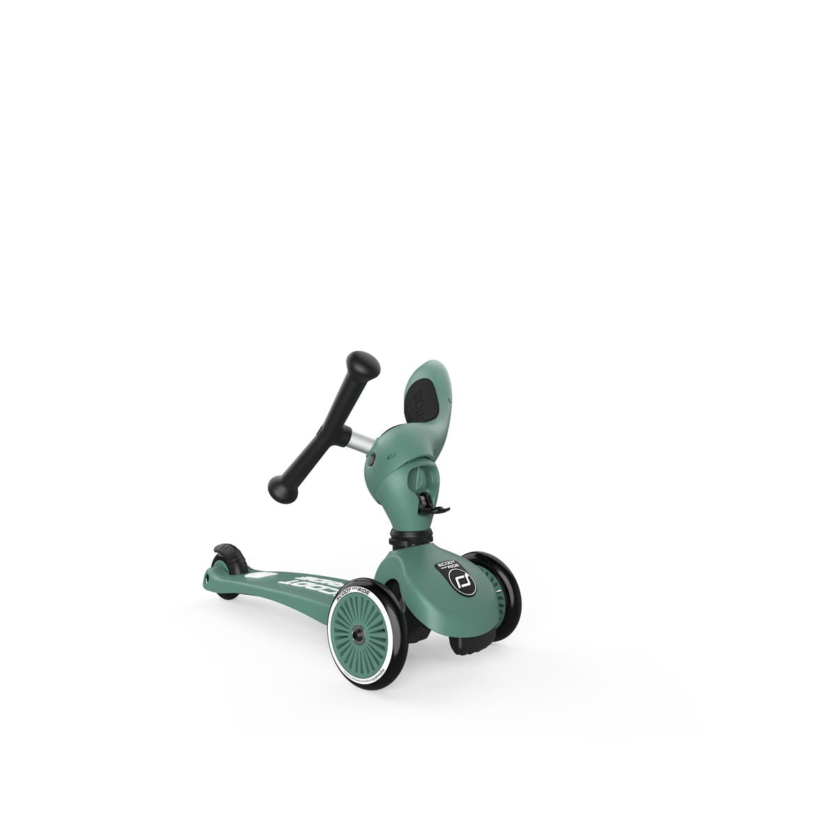 Scoot & Ride - Highwaykick 1 Kids Scooter - Multiple Colour