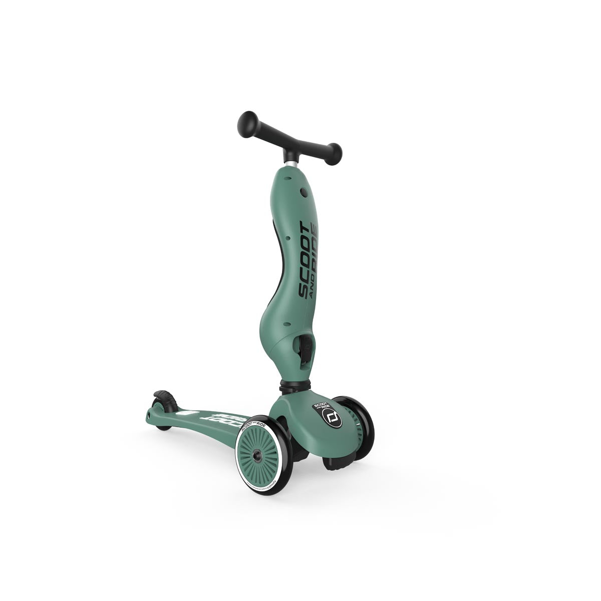 Scoot & Ride - Highwaykick 1 Kids Scooter - Multiple Colour