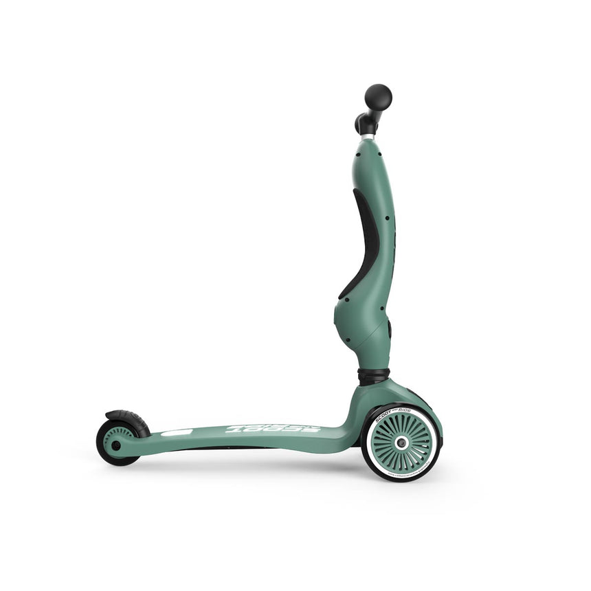 Scoot & Ride - Highwaykick 1 Kids Scooter - Multiple Colour