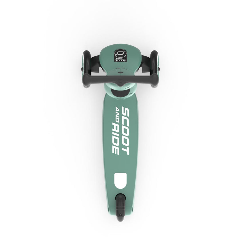 Scoot & Ride - Highwaykick 1 Kids Scooter - Multiple Colour