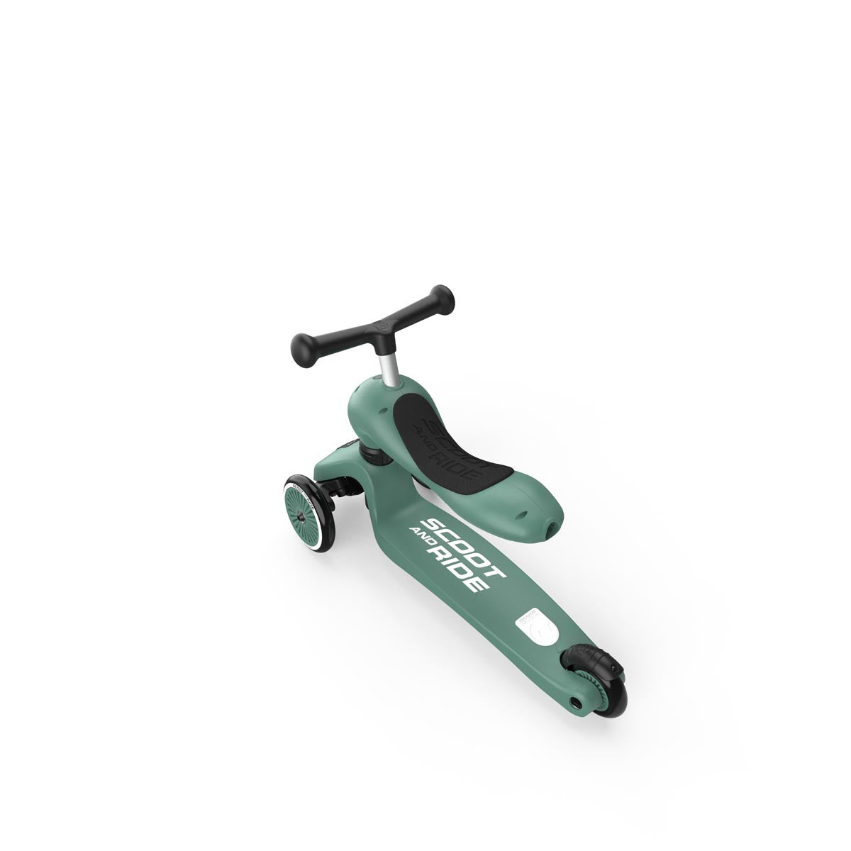Scoot & Ride - Highwaykick 1 Kids Scooter - Multiple Colour