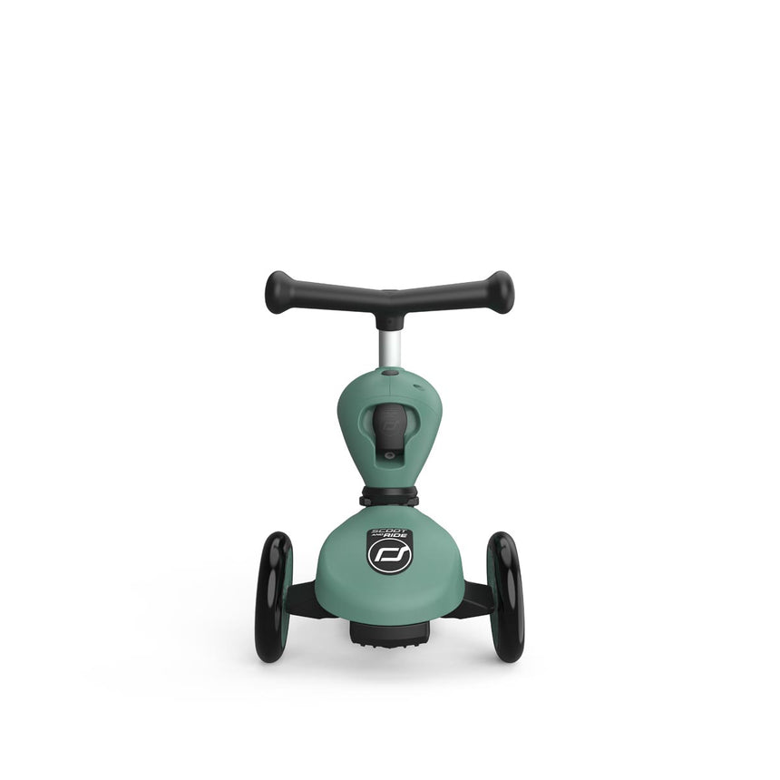 Scoot & Ride - Highwaykick 1 Kids Scooter - Multiple Colour