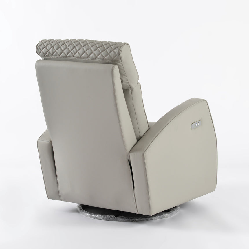 Job Baby Marlo Electric Nursing Chair