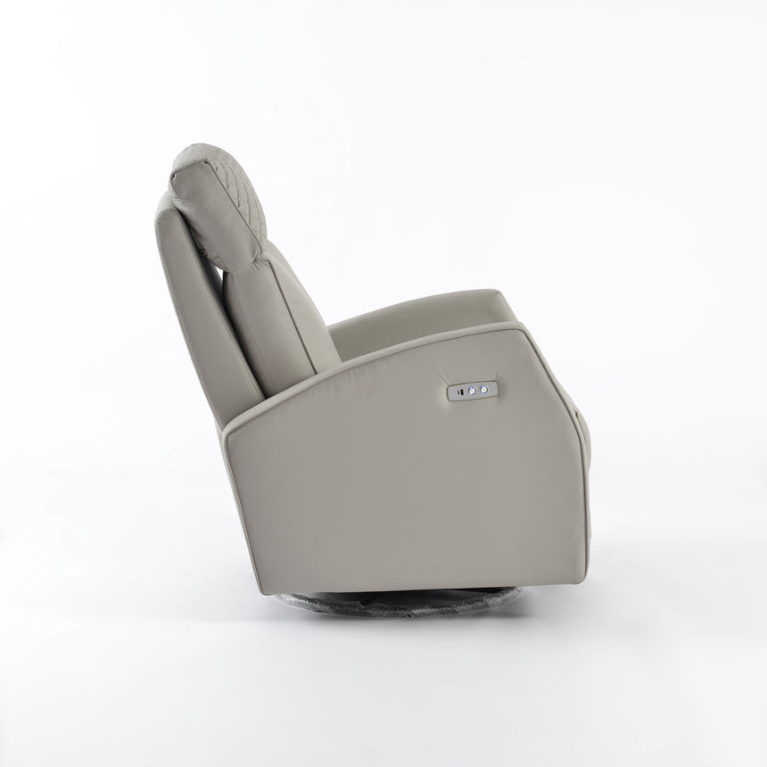 Job Baby Marlo Electric Nursing Chair