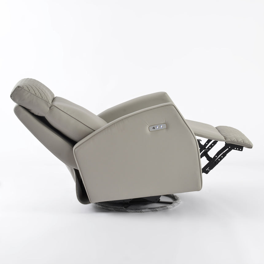 Job Baby Marlo Electric Nursing Chair