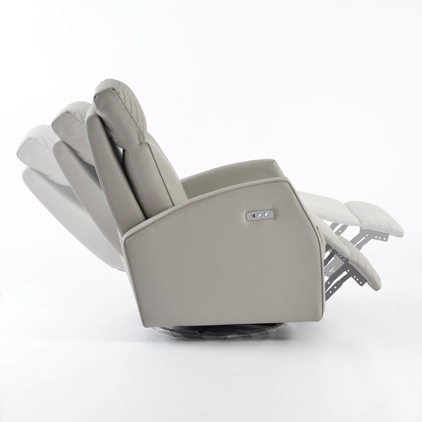 Job Baby Marlo Electric Nursing Chair