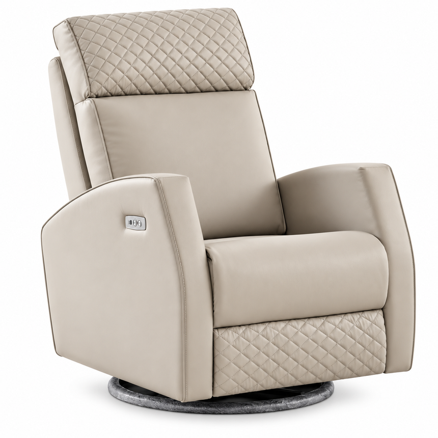 Job Baby Marlo Electric Nursing Chair