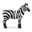 Tender Leaf Toys Wooden Animal Zebra