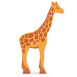 Tender Leaf Toys Wooden Animal Giraffe