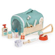Tender Leaf Toys Animal Rescue Vet Case