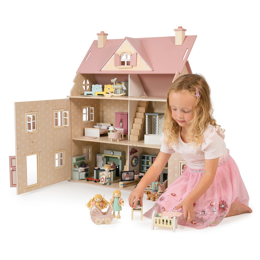 Tender Leaf Toys Alouette House - image 11