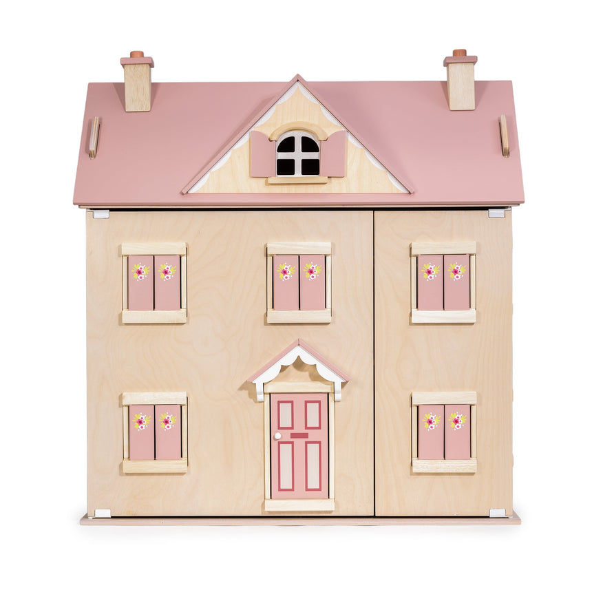 Tender Leaf Toys Alouette House - image 9