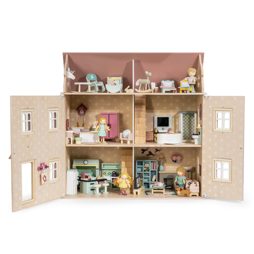 Tender Leaf Toys Alouette House - image 12