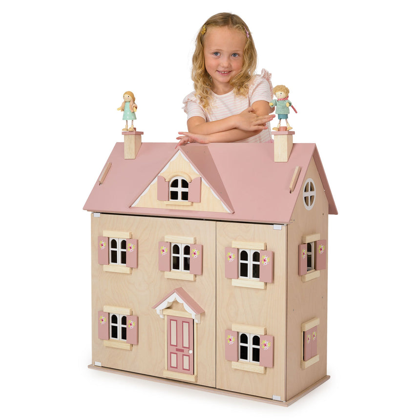 Tender Leaf Toys Alouette House - image 10