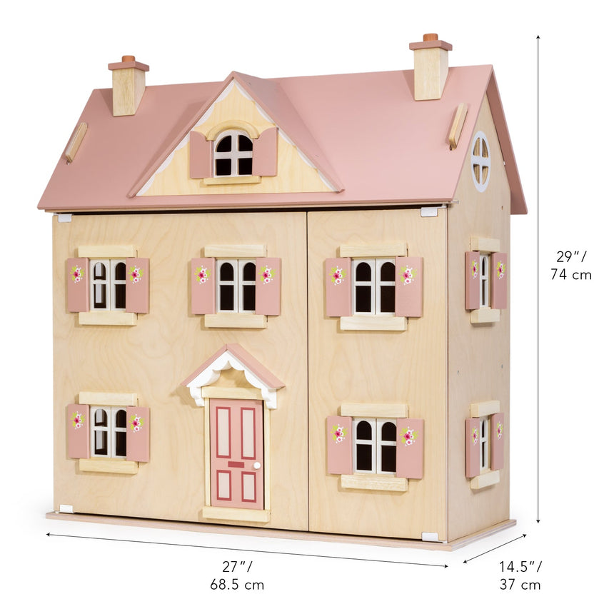 Tender Leaf Toys Alouette House - image 15