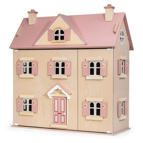 Tender Leaf Toys Alouette House