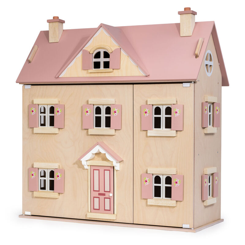 Tender Leaf Toys Alouette House