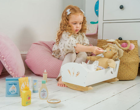 Tender Leaf Toys Baby Care Set - image 4