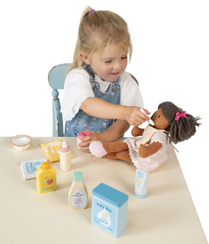 Tender Leaf Toys Baby Care Set - image 3