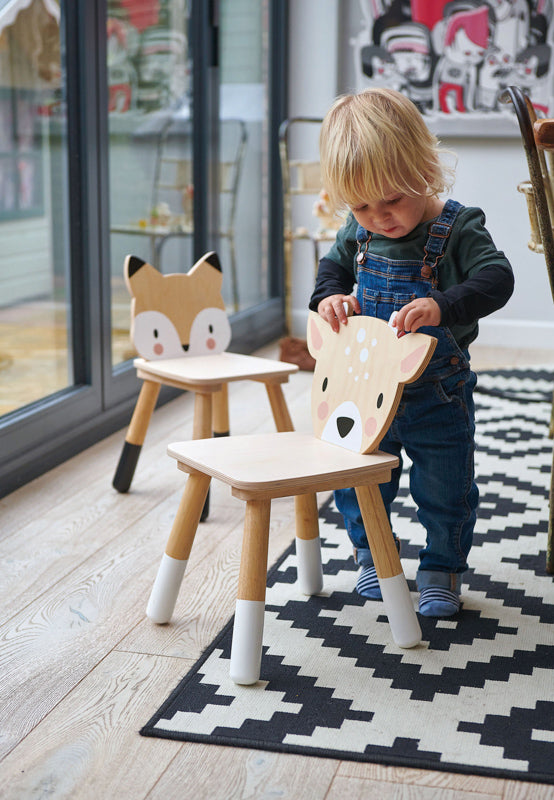 Tender Leaf Toys Forest Deer Chair - image 2