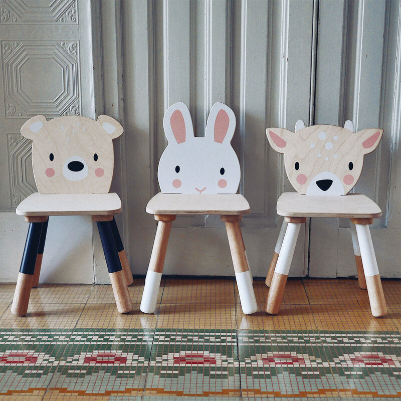 Tender Leaf Toys Forest Deer Chair - image 7