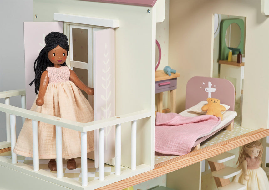 Tender Leaf Toys Lola Wooden Doll - image 2