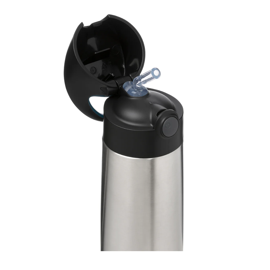 B.Box 500mL Insulated Drink Bottle - Night Vision