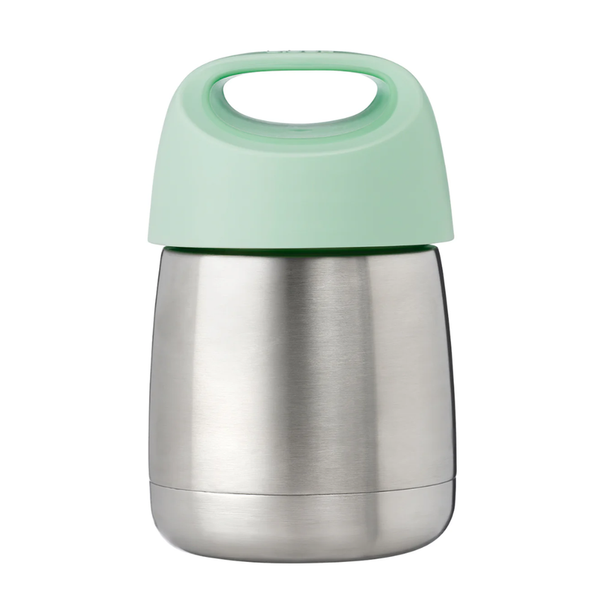 B.Box Insulated Food Jar - Spearmint