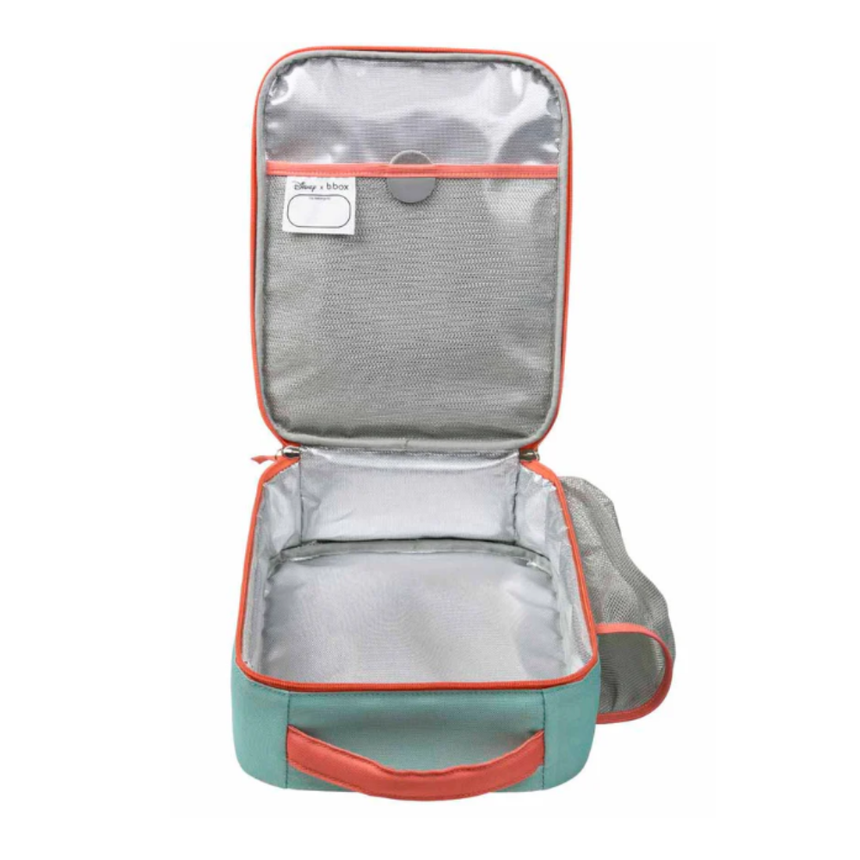 B.Box Licensed Flexi Insulated Lunch Bag - The Little Mermaid 24