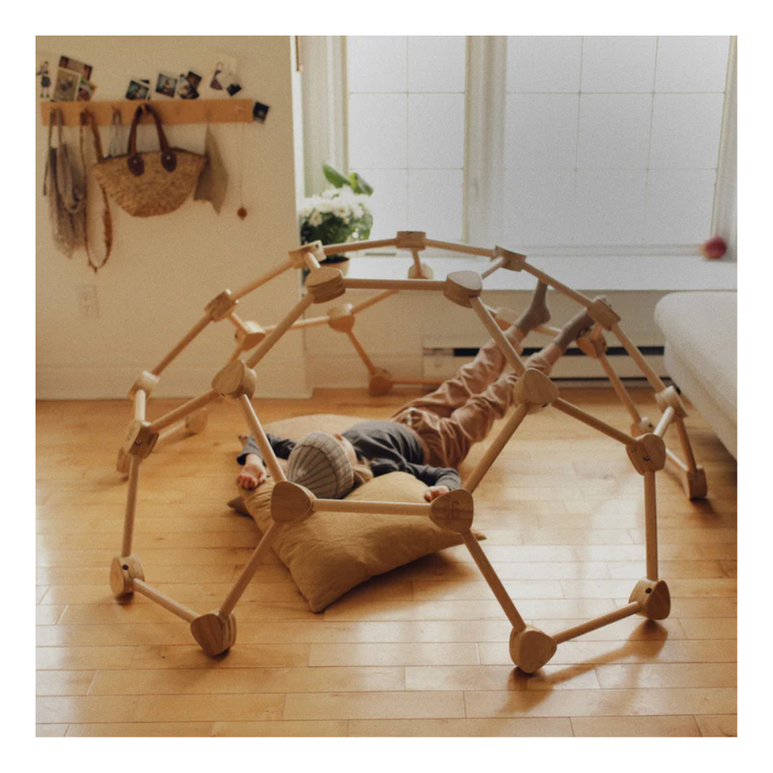 Kinderfeets Pikler Dome